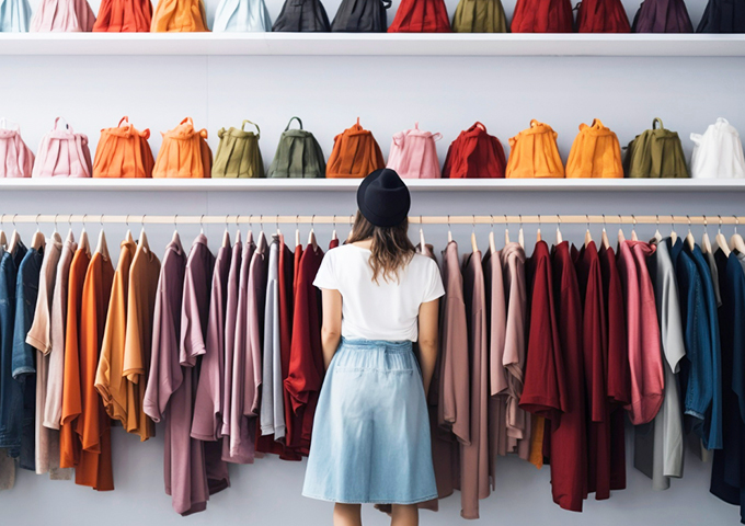 Build a Stylish and Versatile Closet for Yourself